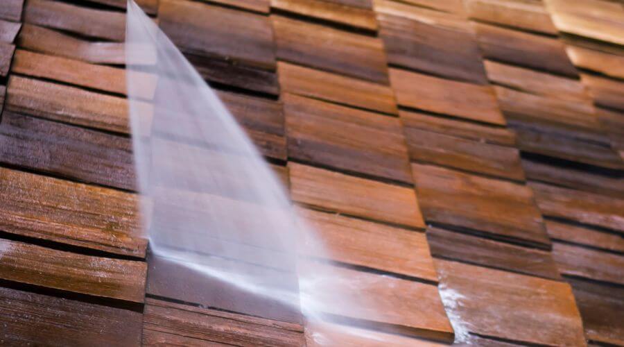 Shingle Roofing in Warm Springs, GA